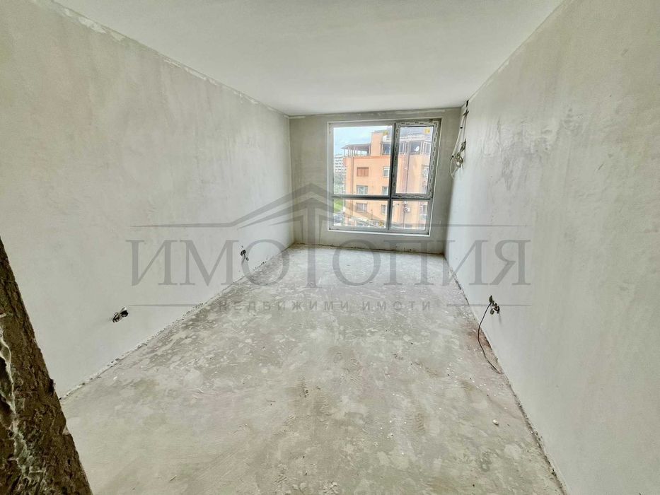 Двустаен апартамент за продажба в Левски Г