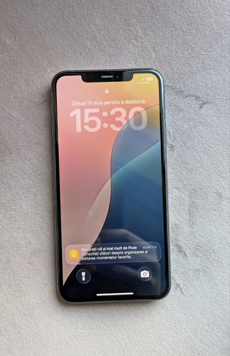 Vând Iphone 11 pro max