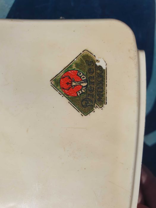 Rasnita vintage germana Dienes Mokka, functionala