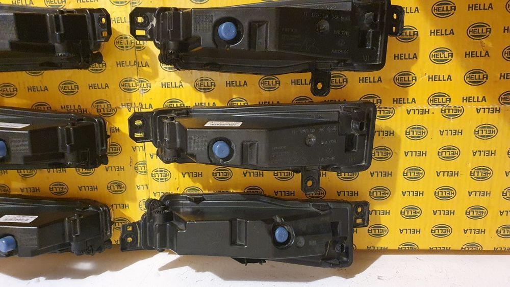 Lampa proiector ceata led BMW X3 G01 X4 G02 X5 G05 X6 G06