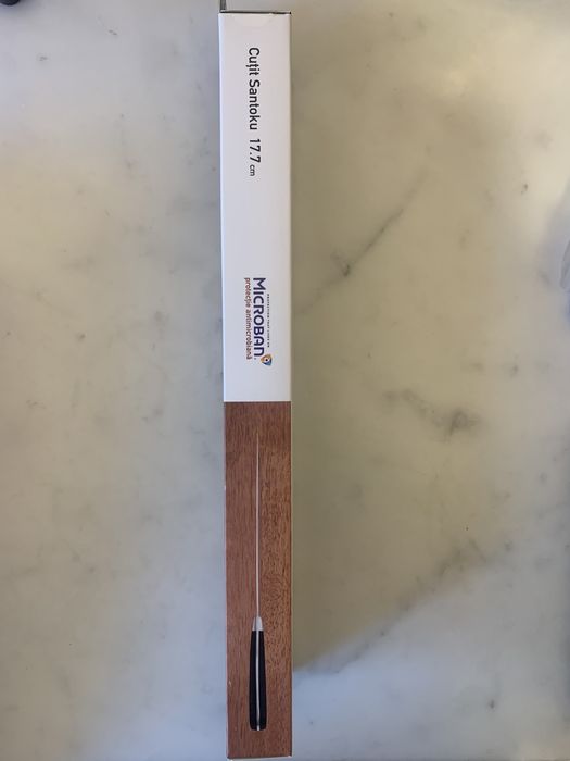 Cutit Santoku Neoflam
