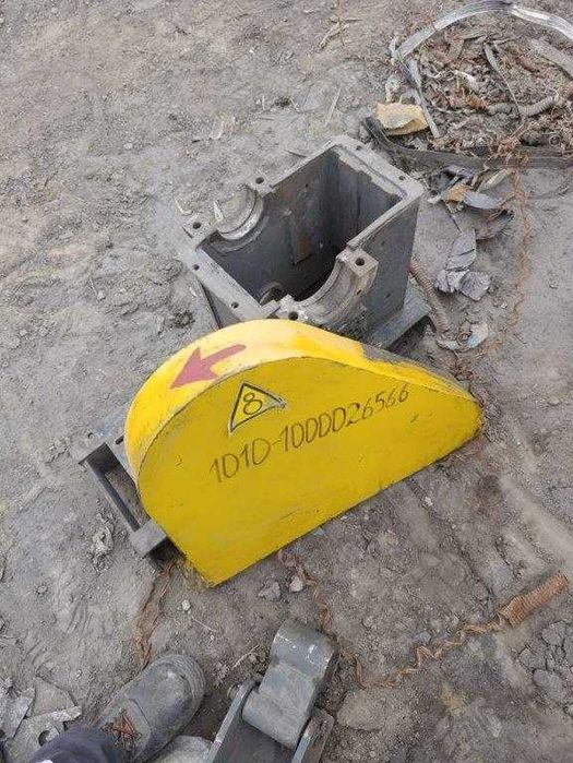 Дробилка Лабораторная ВВ200