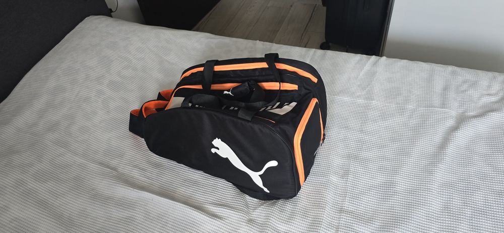 Раница Puma Nova Elite Padel 2025