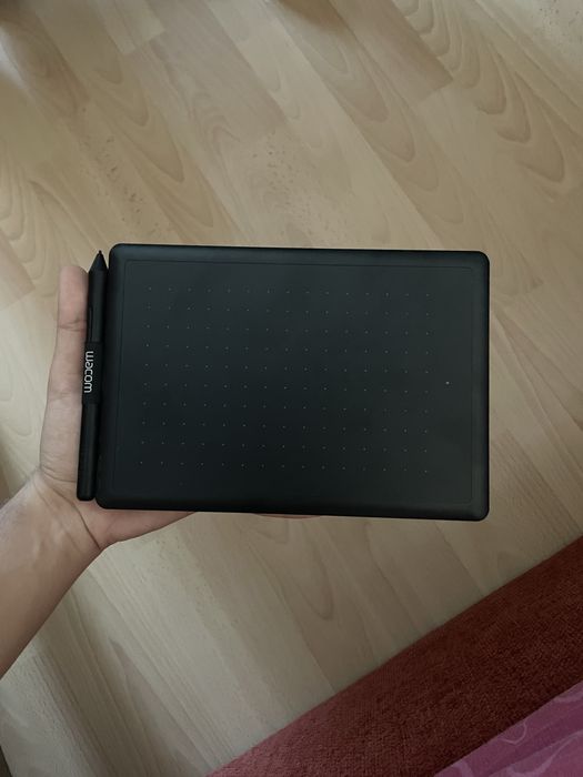 Tableta grafica Wacom One