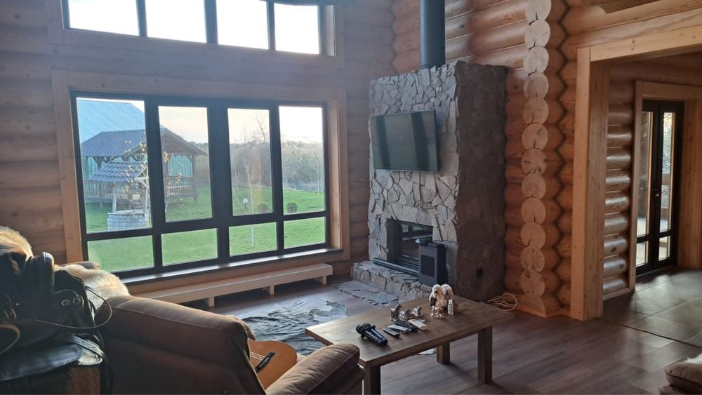 Сдается дом (коттэдж)