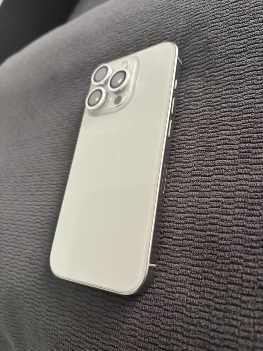 Iphone 16 Pro, 256 GB