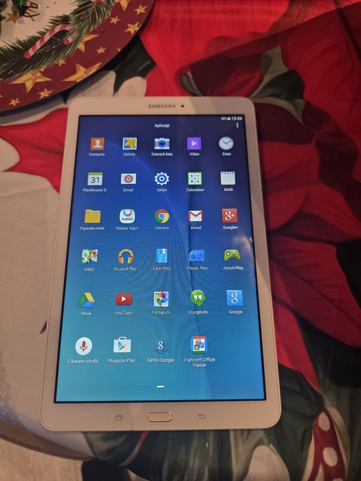 Laptop in strae buna