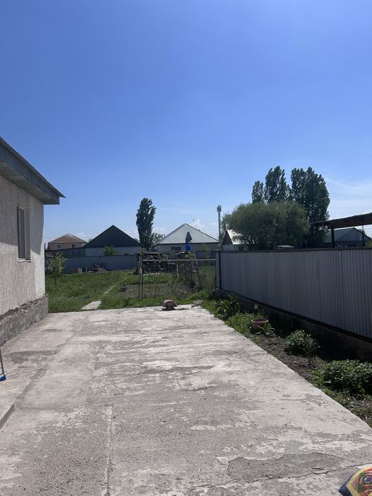 Үй сатылады 34млн