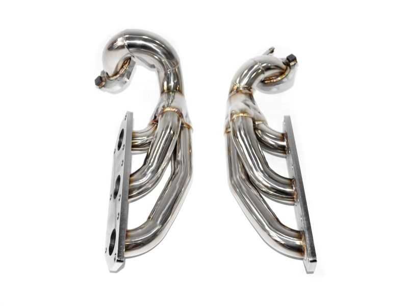 Спортни колектори за Audi S4 B5 96-02  А6 2.7Т 97 - 04