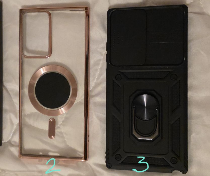 Huse Samsung Galaxy Note 20 Ultra