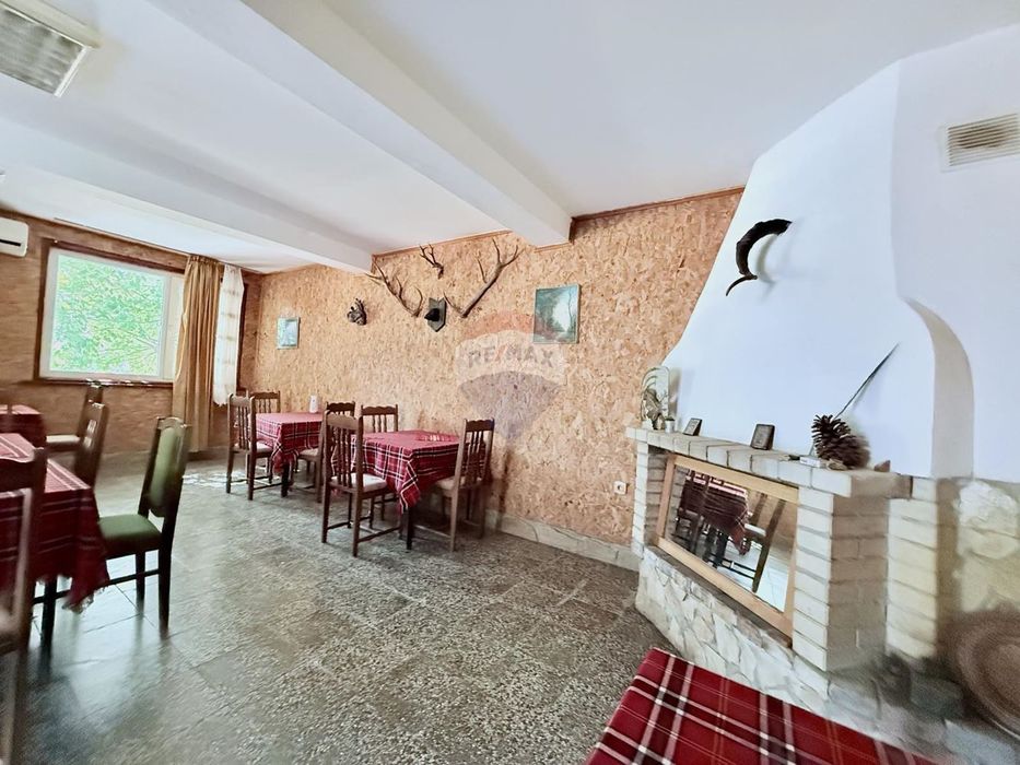 Продава се Къща в с. Аспарухово, Област Варна - 234 кв.м за 828 €/кв.м - Снимка #5