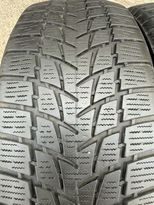 4x Anvelope iarna 215/60 r17 M+S - Radar Dimax Alpine