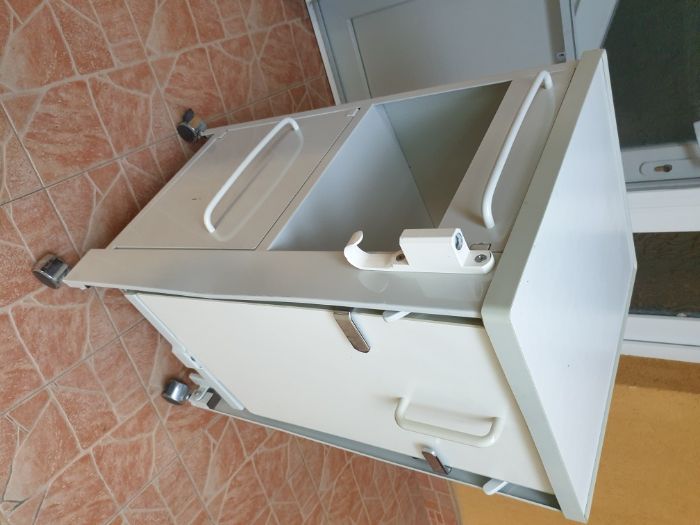 masa medicala , wissner-bosserhoff cabinete medicale clinici etc