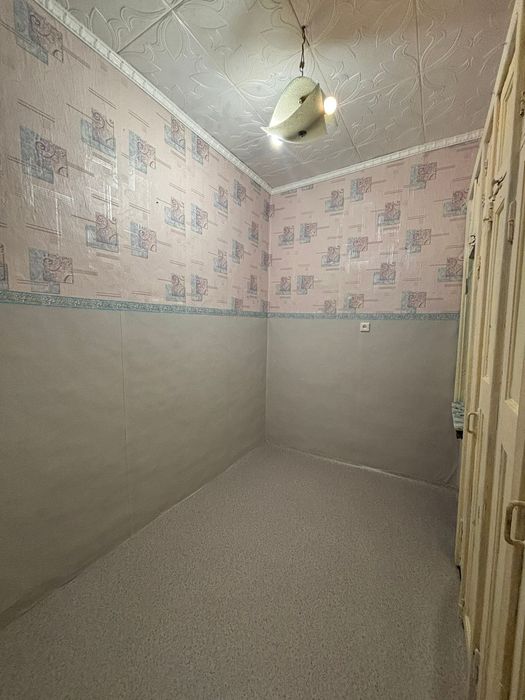 Квартира однокомнатная