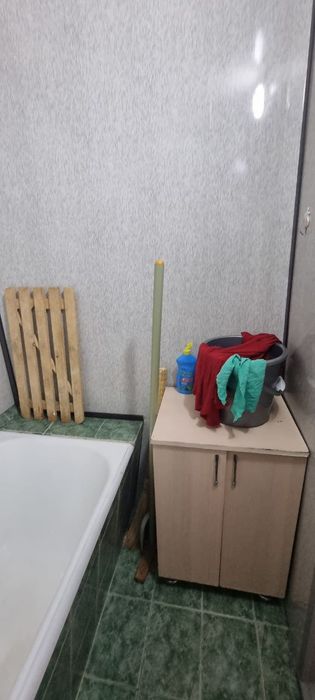 Задевая 1 комнатная квартира массив куйлук 5