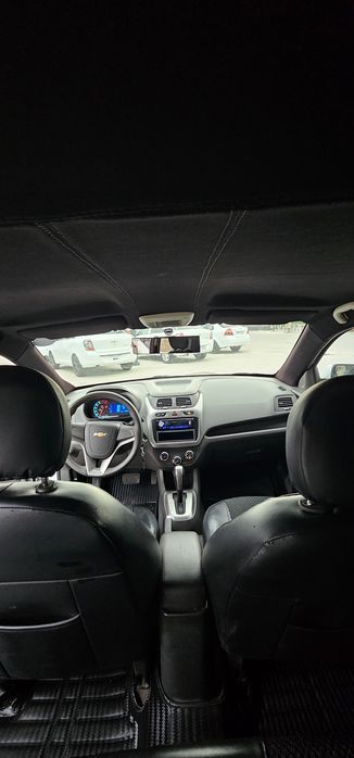 Chevrolet COBALT AT