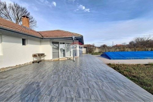 Еднофамилна къща в с. Соколово, общ. Балчик ТЕ