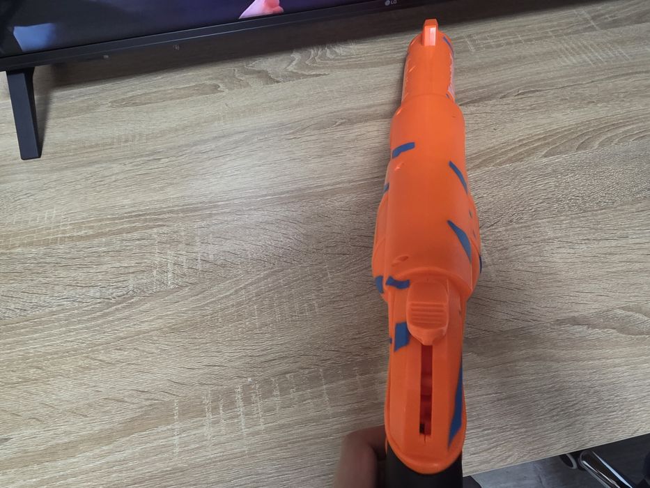 Бластер фортнайт оригинал