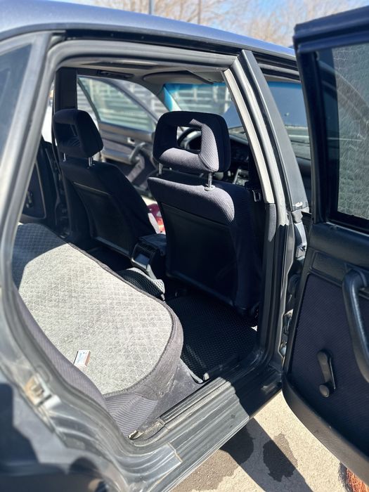 Ауди 100 с4 2.6