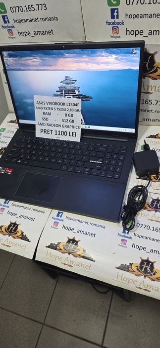 Hope Amanet P6 Laptop Asus Vivobook  L1504F #178430