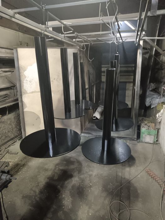 Рейлы стиладж на заказ