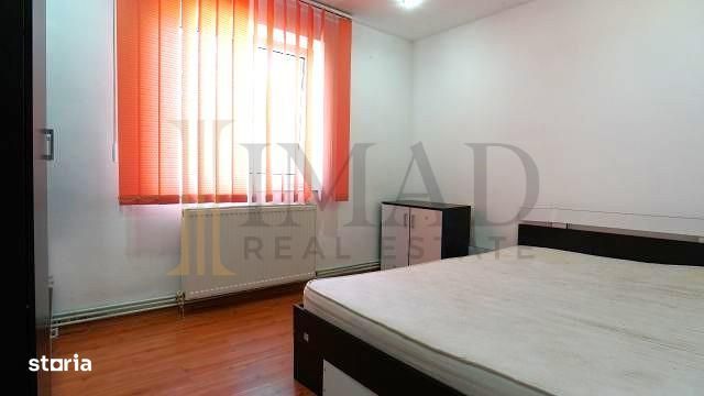 De închiriat – un apartament simplu, într-o zonă î