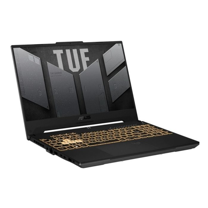 Ноутбук ASUS TUF Gaming F15
