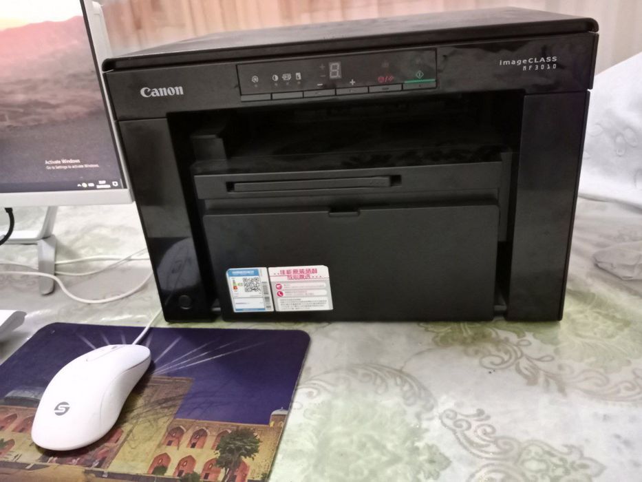 Monoblok sotiladi komplekt