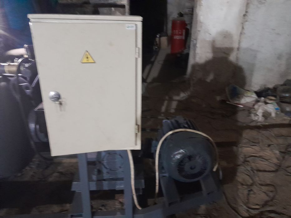 Пол сухой сташжка апарати ясаб берамиз