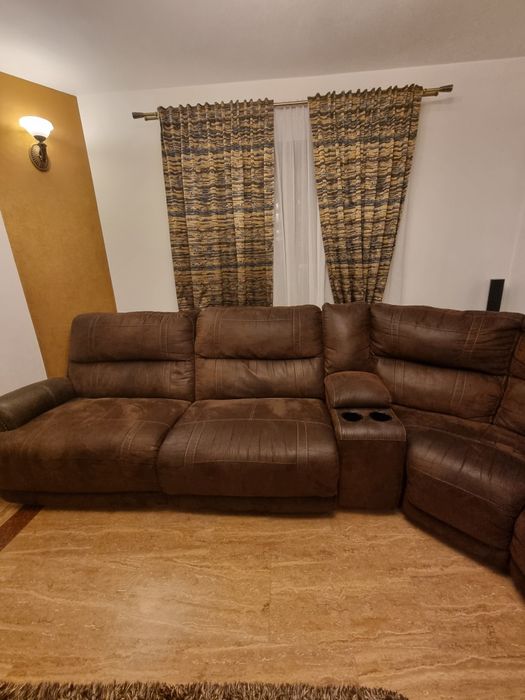 Coltar mobexpert 3 reclinere