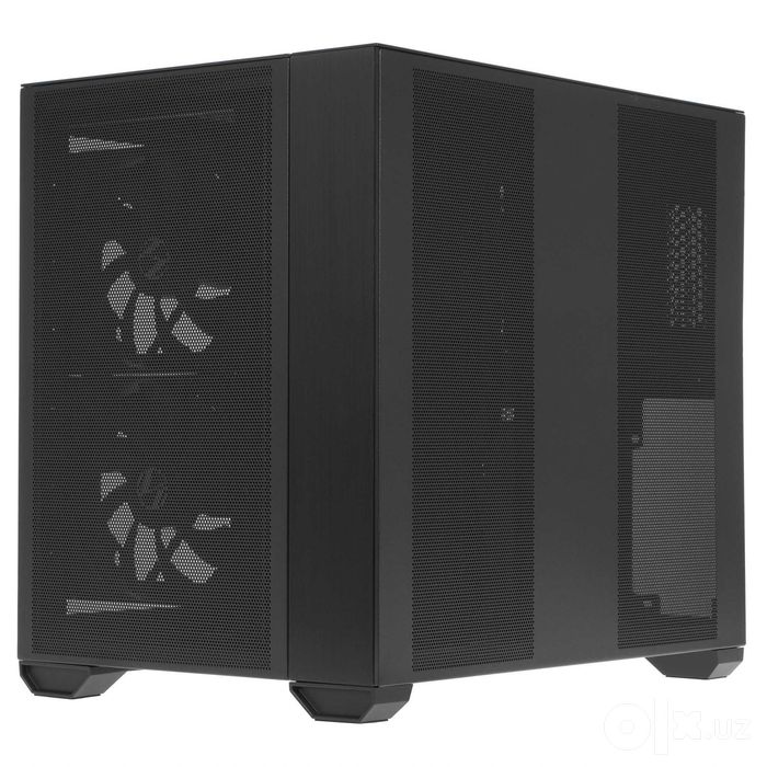 - Корпус Lian Li O11 Air Mini Black