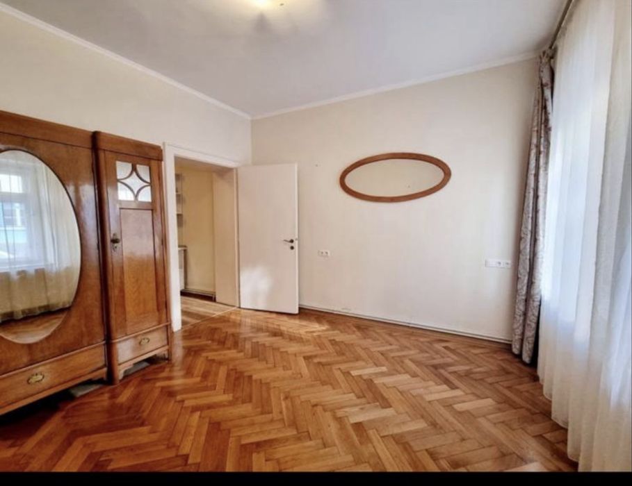 Apartament 2 camere, 2 băi, ultracentral Sibiu – Piața Schiller
