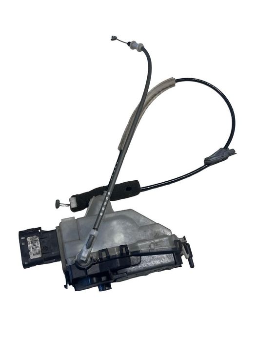 Broasca Usa Stanga Spate Peugeot 301 2012 -> 16943327