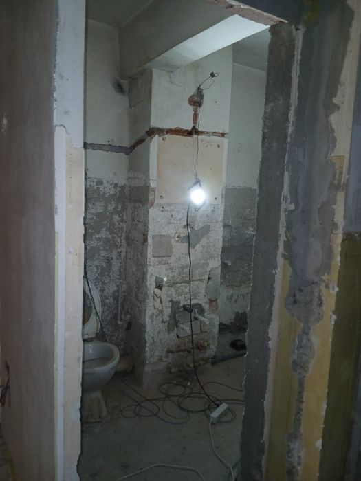 Apartament Dimitrie Cantemir