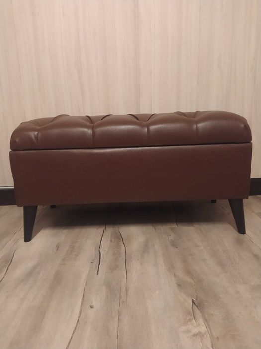 Чисто нова ракла