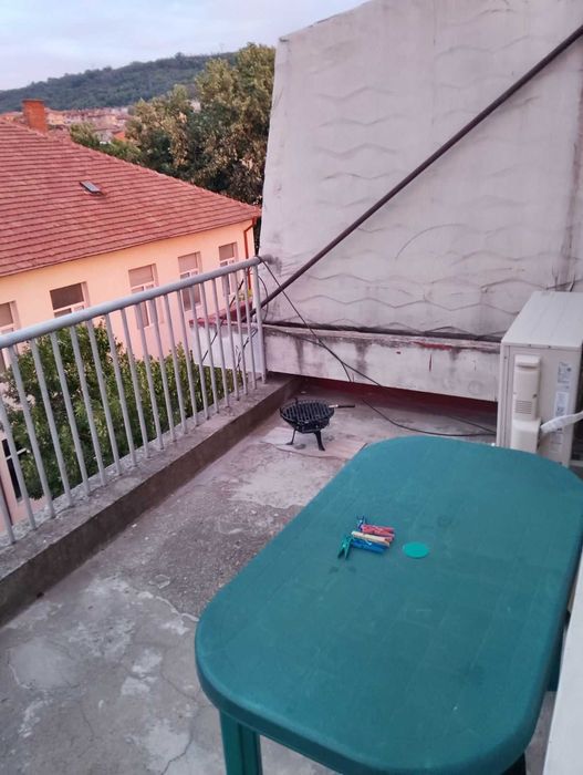 Двустаен апартамент Свищов