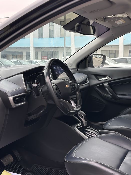 Trecker 2 2023Yil Premier Avtomat Full PropanGaz Atiga 1.550$ Bilan!