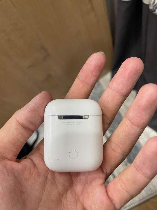 айрподс 2 оригинал