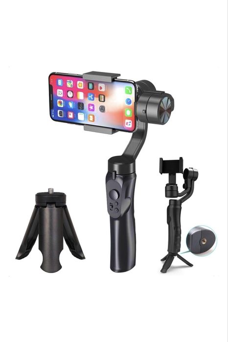 Стедикам JX ROBOT F6 Handheld