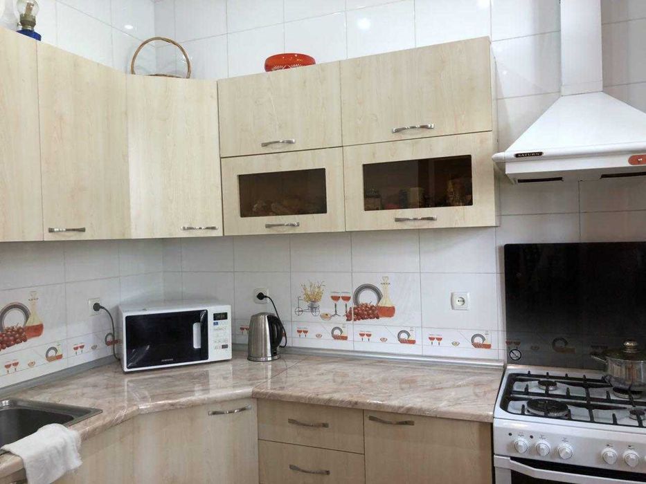 Сдаётся евродом, ориентир метро Буюк ипак йули. ID: 36626