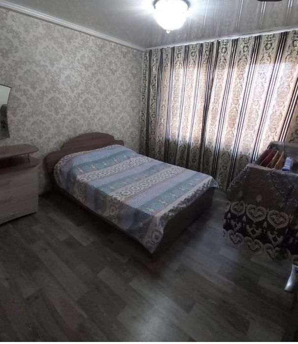 Сдам 2х комнатную квартиру