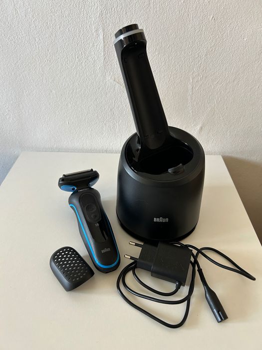 Braun Series 5 52-B7000CC