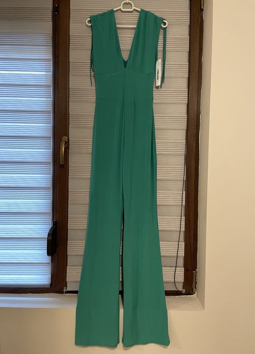 Дълъг гащеризон