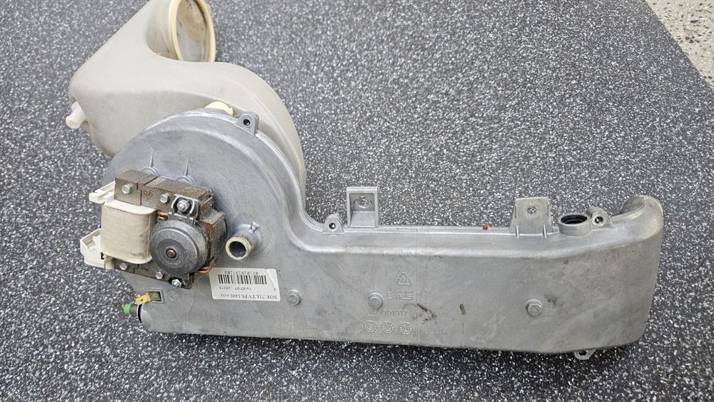 Hotpoint Aeiston AQD97PD