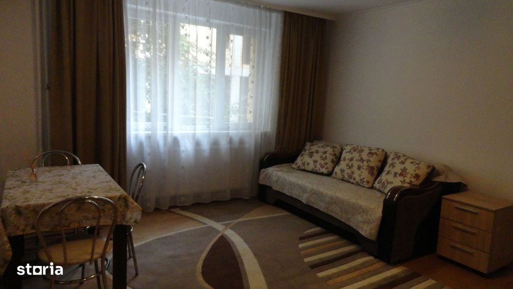 Apartament cu 2 camere strada Horea