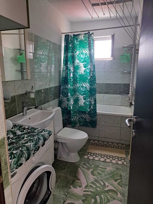 Apartament decomandat cu 2 camere, la 5 minute de mall