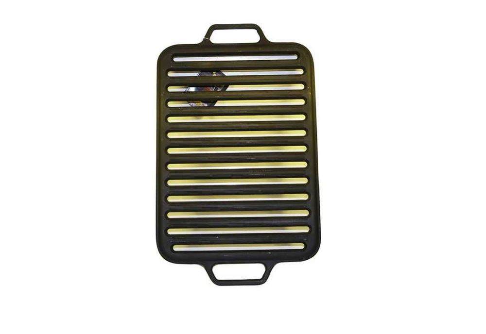 Чугунени решетки