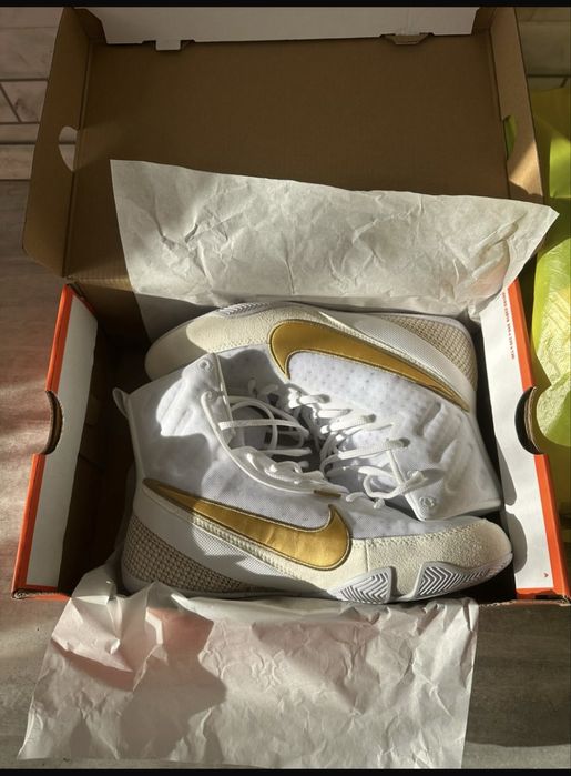 оригинал боксерки