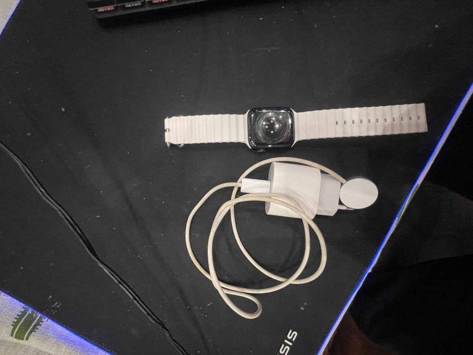 apple watch series 9