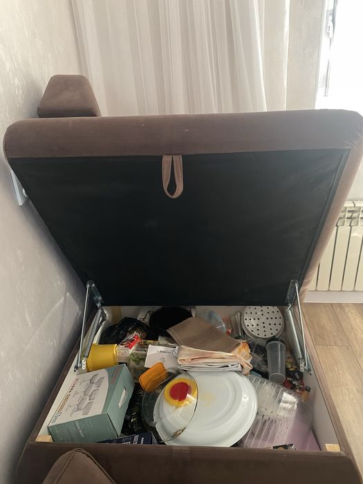 Продам Диван Астана